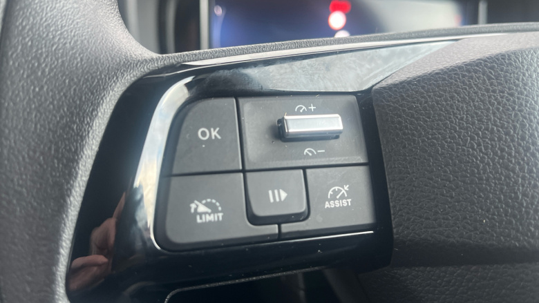 Toyota Proace City L1 Diesel 1.5D 100 Icon Van